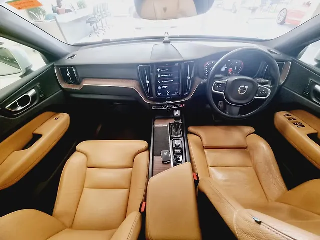 Used Volvo S60 [2015-2020] Momentum [2015-2020] in Mumbai
