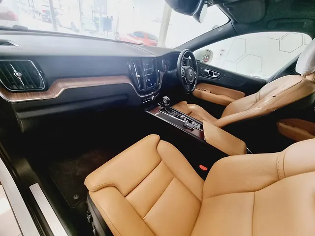 Used Volvo S60 [2015-2020] Momentum [2015-2020] in Mumbai