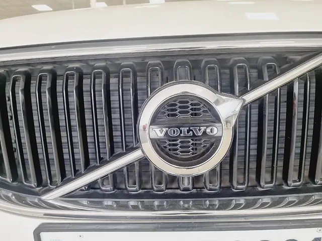 Used Volvo S60 [2015-2020] Momentum [2015-2020] in Mumbai