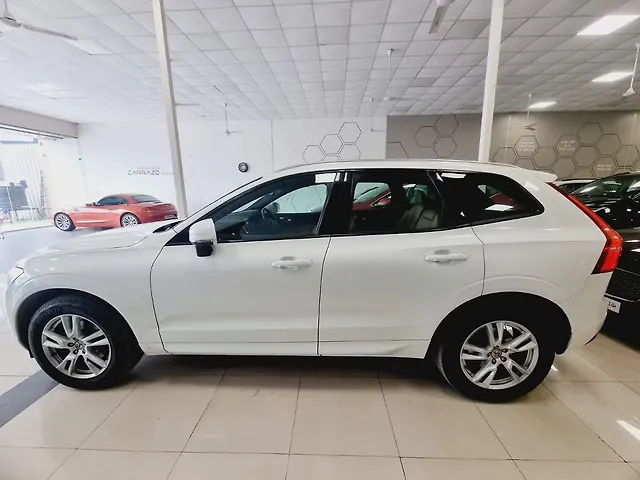 Used Volvo S60 [2015-2020] Momentum [2015-2020] in Mumbai