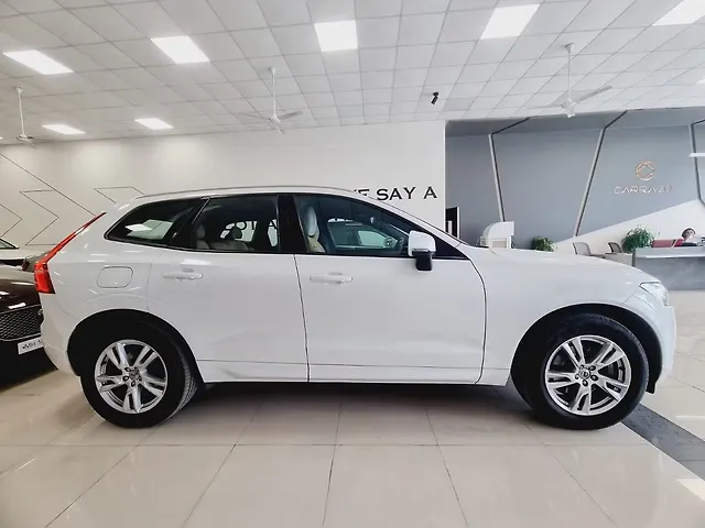 Used Volvo S60 [2015-2020] Momentum [2015-2020] in Mumbai