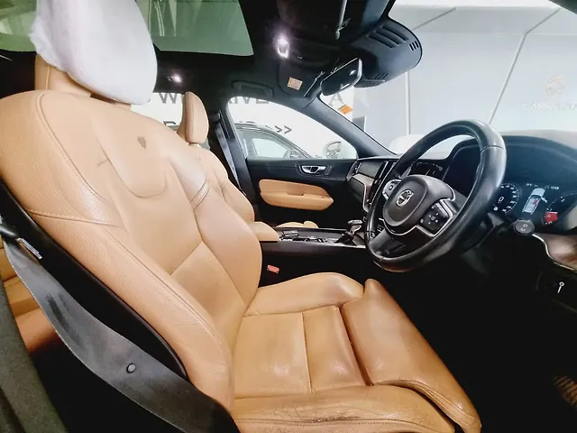 Used Volvo S60 [2015-2020] Momentum [2015-2020] in Mumbai
