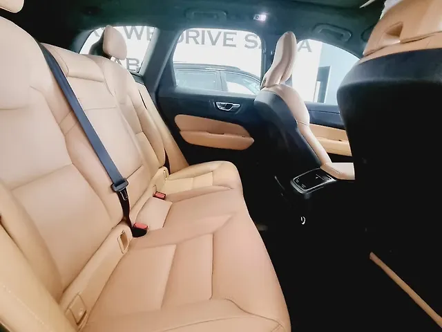 Used Volvo S60 [2015-2020] Momentum [2015-2020] in Mumbai