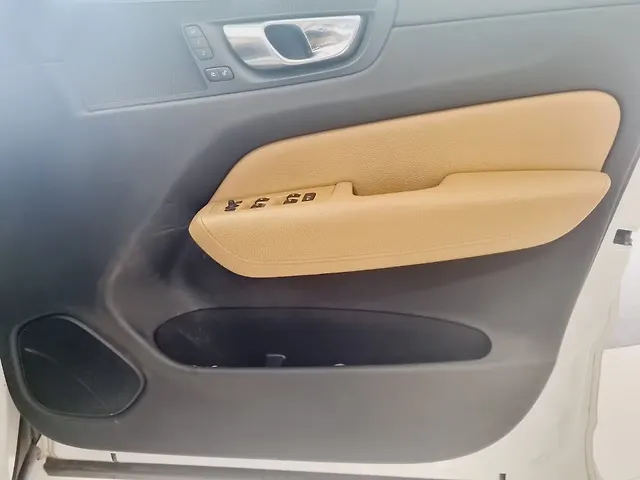 Used Volvo S60 [2015-2020] Momentum [2015-2020] in Mumbai