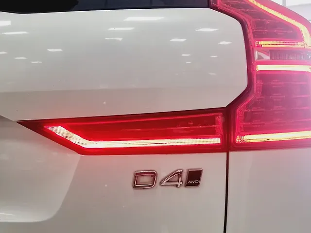 Used Volvo S60 [2015-2020] Momentum [2015-2020] in Mumbai
