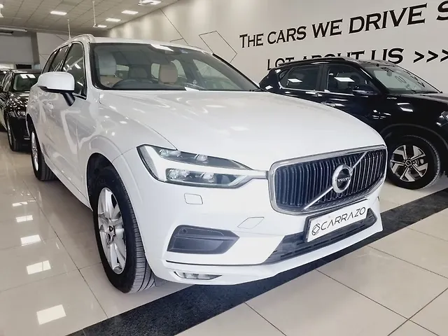 Used Volvo S60 [2015-2020] Momentum [2015-2020] in Mumbai