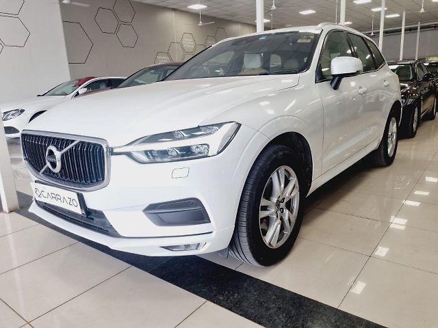 Used Volvo S60 [2015-2020] Momentum [2015-2020] in Mumbai