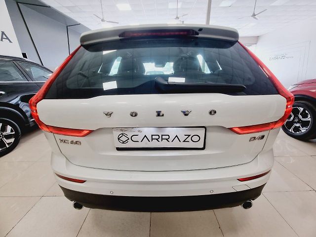 Used Volvo S60 [2015-2020] Momentum [2015-2020] in Mumbai