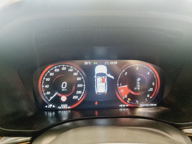 Used Volvo S60 [2015-2020] Momentum [2015-2020] in Mumbai