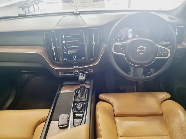 Used Volvo S60 [2015-2020] Momentum [2015-2020] in Mumbai