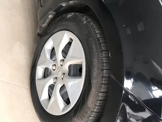 Used Hyundai Verna [2015-2017] 1.6 VTVT SX in Ranchi
