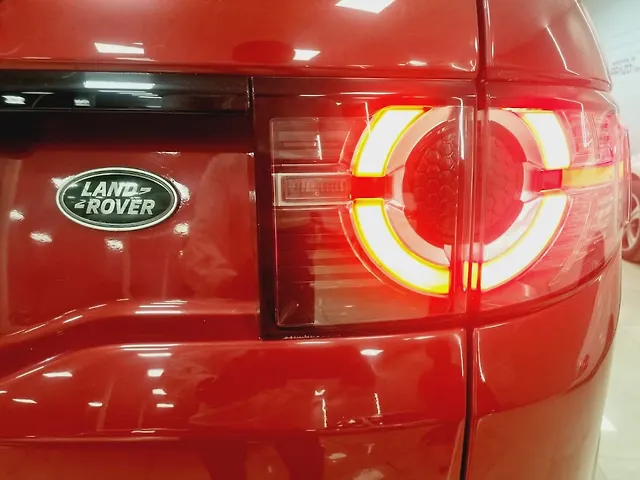 Used Land Rover Discovery 3.0 HSE Luxury Diesel in Mumbai