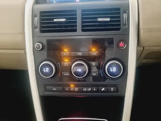 Used Land Rover Discovery 3.0 HSE Luxury Diesel in Mumbai