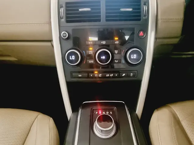 Used Land Rover Discovery 3.0 HSE Luxury Diesel in Mumbai