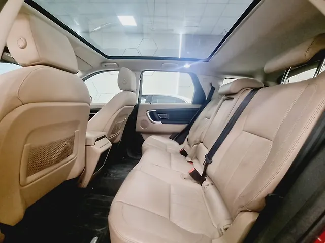 Used Land Rover Discovery 3.0 HSE Luxury Diesel in Mumbai