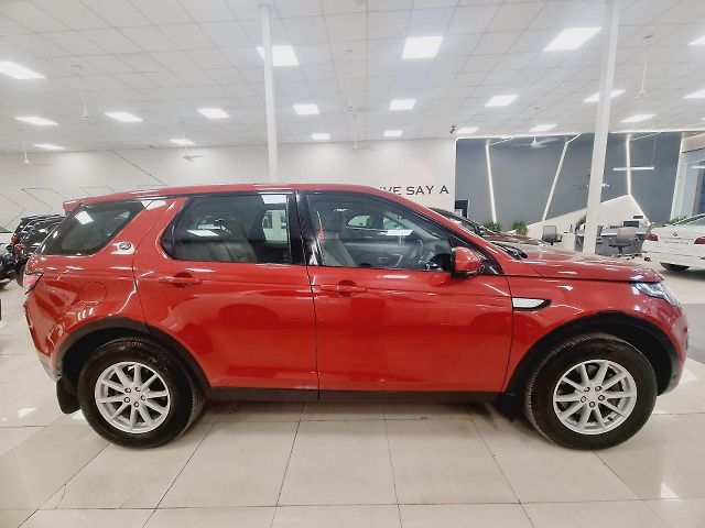 Used Land Rover Discovery 3.0 HSE Luxury Diesel in Mumbai