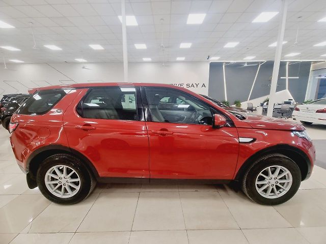Used Land Rover Discovery 3.0 HSE Luxury Diesel in Mumbai