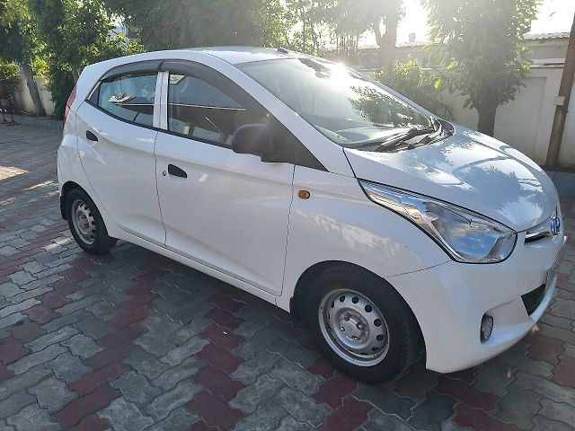Used Hyundai Eon Era + in Ludhiana