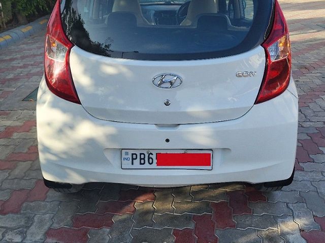 Used Hyundai Eon Era + in Ludhiana