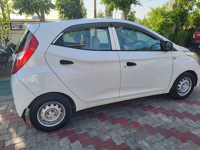 Used Hyundai Eon Era + in Ludhiana