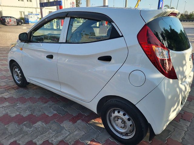 Used Hyundai Eon Era + in Ludhiana