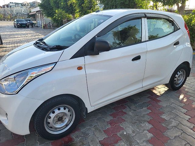 Used Hyundai Eon Era + in Ludhiana