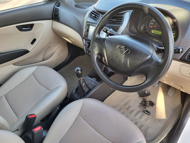 Used Hyundai Eon Era + in Ludhiana