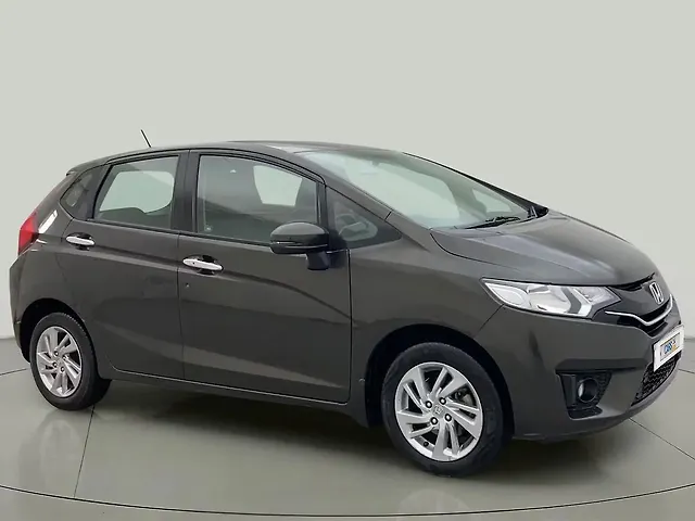 Used 2019 Honda Jazz in Hyderabad