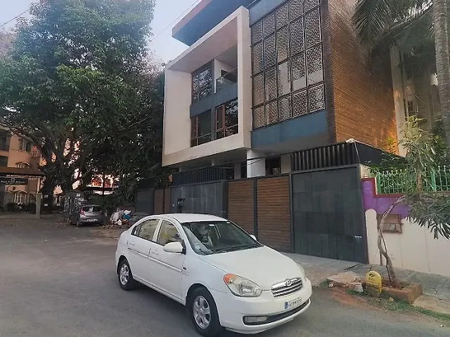 Used Hyundai Verna [2006-2010] VGT CRDi SX ABS in Bangalore