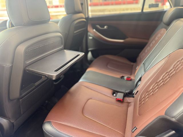Used Hyundai Alcazar [2021-2023] Platinum 7 STR 1.5 Diesel in Ghaziabad