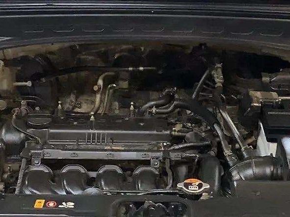 Used Hyundai Creta [2018-2019] SX 1.6 AT Petrol in Chandigarh