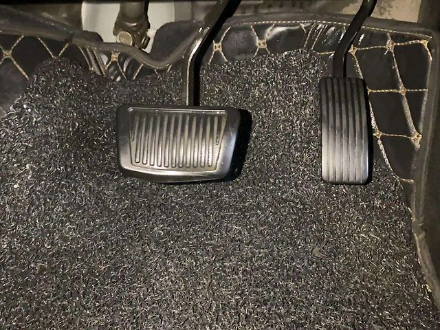 Used Hyundai Creta [2018-2019] SX 1.6 AT Petrol in Chandigarh