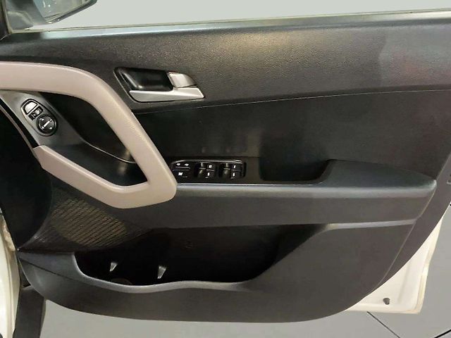 Used Hyundai Creta [2018-2019] SX 1.6 AT Petrol in Chandigarh