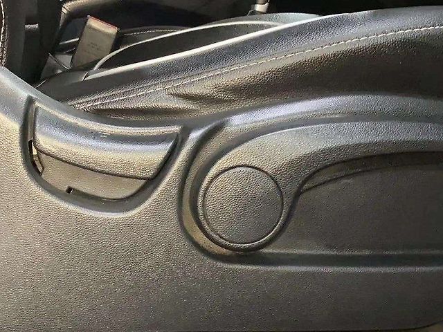 Used Hyundai Creta [2018-2019] SX 1.6 AT Petrol in Chandigarh