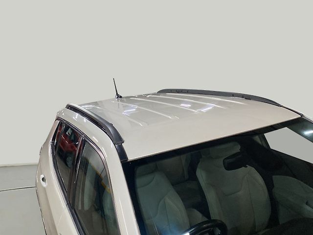 Used Jeep Compass [2017-2021] Limited 1.4 Petrol AT [2017-2020] in Chandigarh