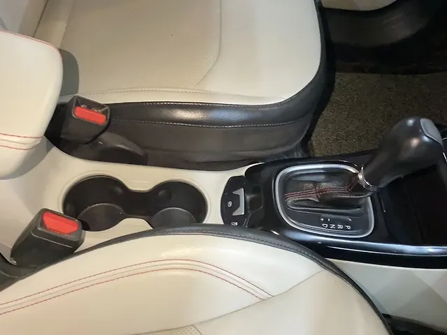 Used Jeep Compass [2017-2021] Limited 1.4 Petrol AT [2017-2020] in Chandigarh