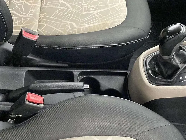 Used Hyundai Grand i10 Sportz (O) AT 1.2 Kappa VTVT [2017-2018] in Delhi