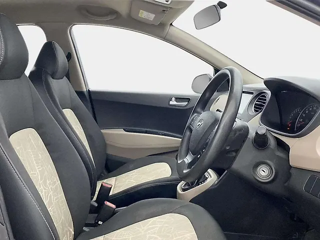 Used Hyundai Grand i10 Sportz (O) AT 1.2 Kappa VTVT [2017-2018] in Delhi