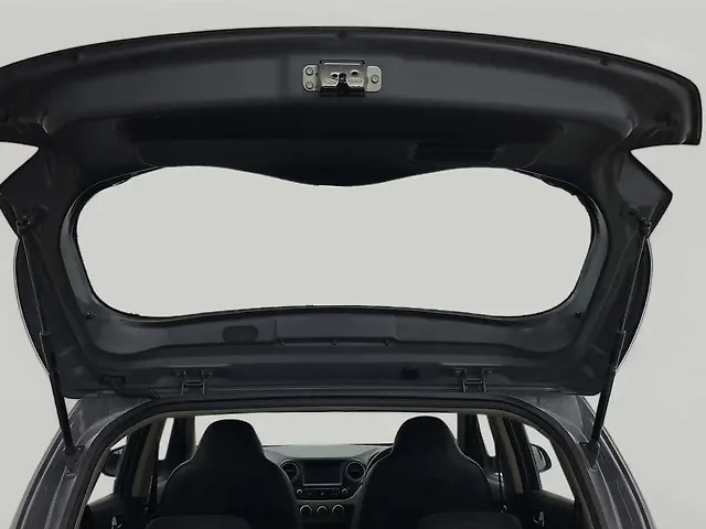 Used Hyundai Grand i10 Sportz (O) AT 1.2 Kappa VTVT [2017-2018] in Delhi
