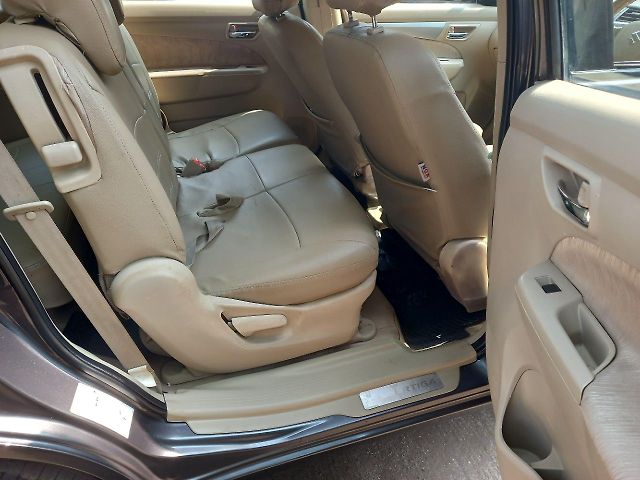 Used Maruti Suzuki Ertiga [2012-2015] Vxi CNG in Mumbai
