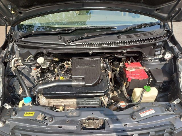 Used Maruti Suzuki Ertiga [2012-2015] Vxi CNG in Mumbai