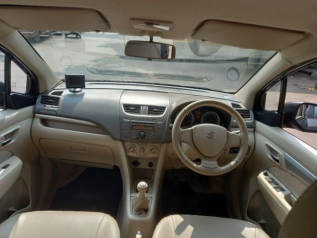 Used Maruti Suzuki Ertiga [2012-2015] Vxi CNG in Mumbai