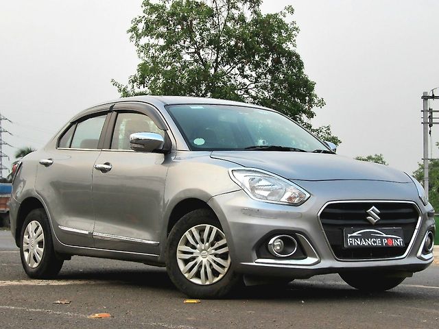 Used 2020 Maruti Suzuki DZire in Kolkata