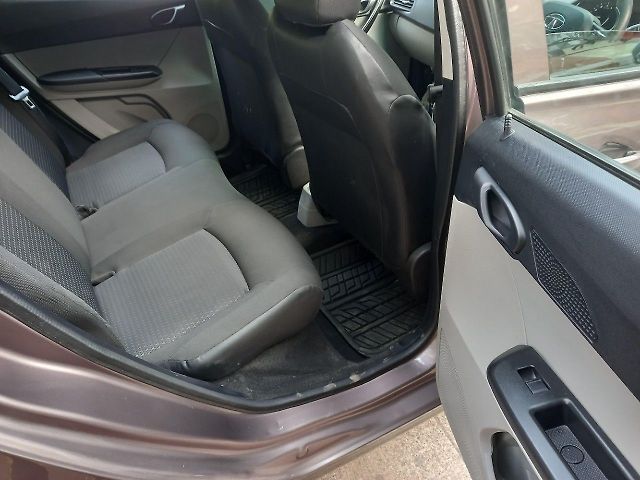 Used Tata Tiago [2016-2020] Revotron XZ in Mumbai