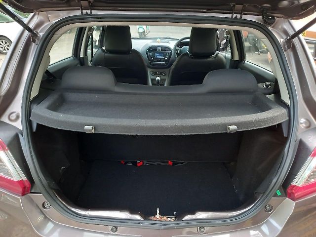 Used Tata Tiago [2016-2020] Revotron XZ in Mumbai
