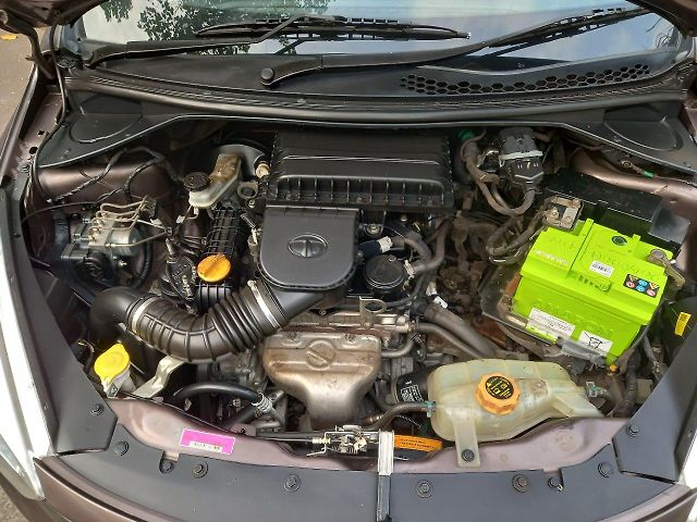 Used Tata Tiago [2016-2020] Revotron XZ in Mumbai