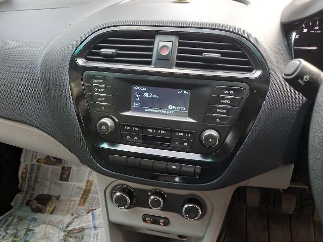 Used Tata Tiago [2016-2020] Revotron XZ in Mumbai