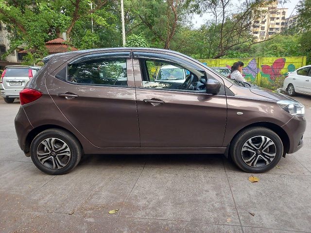 Used Tata Tiago [2016-2020] Revotron XZ in Mumbai