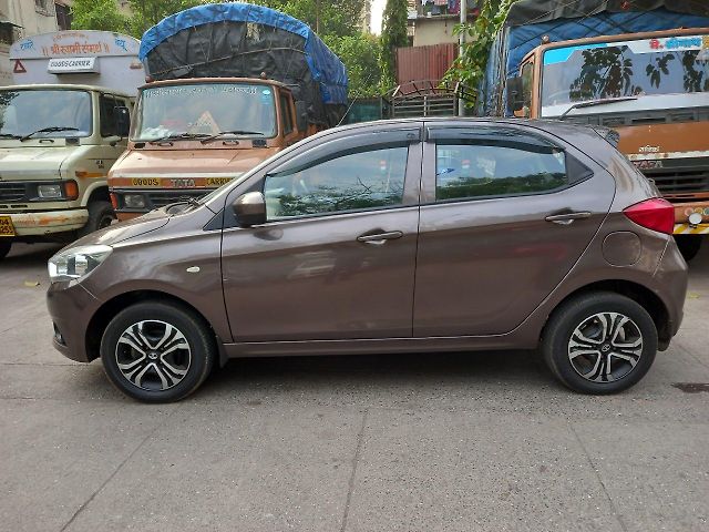Used Tata Tiago [2016-2020] Revotron XZ in Mumbai