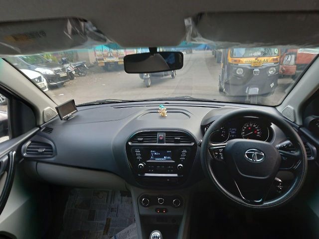 Used Tata Tiago [2016-2020] Revotron XZ in Mumbai